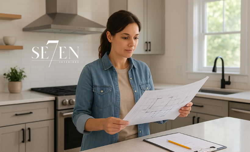 8 Reasons to Choose a Boutique Interior Design Studio in Orillia